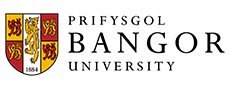 Bangor University Logo