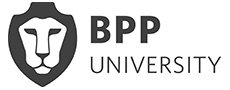 BPP University Logo