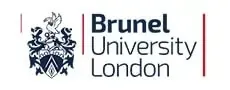 Brunel University London Logo