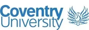 Coventry University Logo