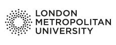 London Metropolitan University Logo