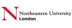 Northeastern University Logo